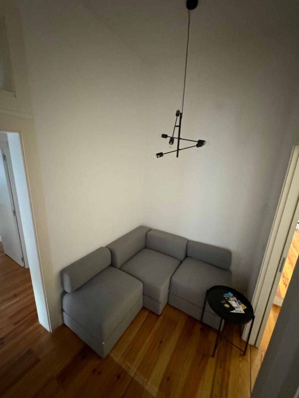 Pensao Neves Couette-café